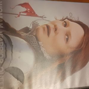 DvD. Elizabeth the Golden Age Kate Blanchet***Bundle DVD 3 4 10***